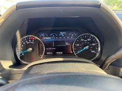 Used 2022  Ford Super Duty F-350 SRW 4WD Crew Cab Box at AutoCenters Bonne Terre near Bonne Terre&comma; MO