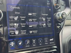 Used 2020 Ram 1500 4WD Crew Cab Limited at AutoCenters Bonne Terre near Bonne Terre, MO