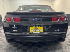 Used 2011  Chevrolet Camaro 2d Convertible LT2 at AutoCenters Bonne Terre near Bonne Terre&comma; MO