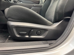 Used 2022  Nissan Rogue FWD SV at AutoCenters Bonne Terre near Bonne Terre&comma; MO