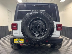 Used 2020  Jeep Wrangler 2d SUV 4WD Rubicon at AutoCenters Bonne Terre near Bonne Terre&comma; MO