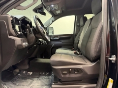 Used 2024  GMC Sierra 2500HD 4WD Crew Cab 159" SLE Dsl at AutoCenters Bonne Terre near Bonne Terre&comma; MO