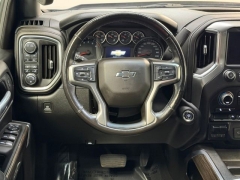 Used 2020  Chevrolet Silverado 1500 4WD Crew Cab RST at AutoCenters Bonne Terre near Bonne Terre&comma; MO