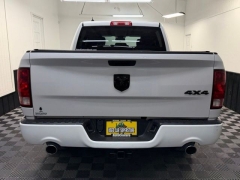 Used 2019  Ram 1500 Classic Express 4x4 Crew Cab 5'7" Box at AutoCenters Bonne Terre near Bonne Terre&comma; MO