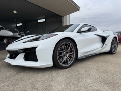 Used 2025  Chevrolet Corvette 2dr Z06 Cpe w&sol;2LZ at AutoCenters Bonne Terre near Bonne Terre&comma; MO