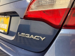 Used 2019  Subaru Legacy 4d Sedan 2&period;5i at AutoCenters Bonne Terre near Bonne Terre&comma; MO