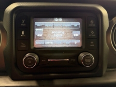 Used 2018  Jeep Wrangler Unlimited Sport S 4x4 at AutoCenters Bonne Terre near Bonne Terre&comma; MO