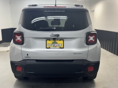 Used 2015 Jeep Renegade 4d SUV FWD Sport Turbo at AutoCenters Bonne Terre near Bonne Terre, MO
