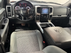 Used 2018  Ram 1500 4WD Crew Cab Big Horn at AutoCenters Bonne Terre near Bonne Terre, MO