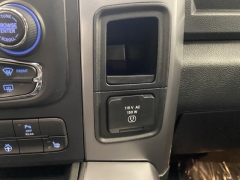 Used 2021 Ram 1500 Classic 4WD Warlock Crew Cab 5'7" Box at AutoCenters Bonne Terre near Bonne Terre, MO