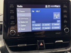 Used 2021 Toyota Corolla APEX SE CVT at AutoCenters Bonne Terre near Bonne Terre, MO
