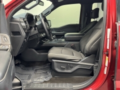 Used 2022 Ford F-150 4WD XLT SuperCrew 5.5' Box at AutoCenters Bonne Terre near Bonne Terre, MO