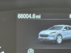 Used 2020 Ford Escape 4d SUV AWD SE at AutoCenters Bonne Terre near Bonne Terre, MO