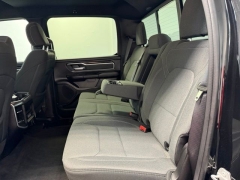 Used 2022  Ram 1500 Big Horn 4x4 Crew Cab 5'7" Box at AutoCenters Bonne Terre near Bonne Terre&comma; MO