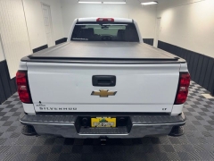 Used 2016  Chevrolet Silverado 1500 4WD Double Cab LT at AutoCenters Bonne Terre near Bonne Terre&comma; MO