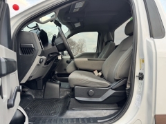 Used 2017  Ford Super Duty F-250 4WD Reg Cab XL at AutoCenters Bonne Terre near Bonne Terre&comma; MO