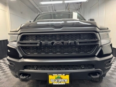 Used 2022  Ram 1500 Big Horn 4x4 Crew Cab 5'7" Box at AutoCenters Bonne Terre near Bonne Terre&comma; MO