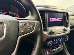 Used 2023  GMC Acadia AWD 4dr AT4 at AutoCenters Bonne Terre near Bonne Terre&comma; MO