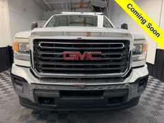 Used 2015  GMC Sierra 2500HD 4WD Crew Cab SLE at AutoCenters Bonne Terre near Bonne Terre&comma; MO