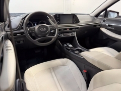 Used 2021  Hyundai Sonata SEL 2&period;5L at AutoCenters Bonne Terre near Bonne Terre&comma; MO