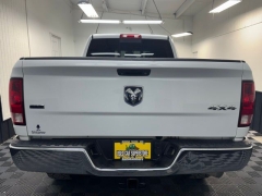 Used 2018  Ram 2500 4WD Crew Cab SLT at AutoCenters Bonne Terre near Bonne Terre&comma; MO