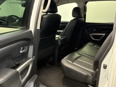 Used 2019  Nissan Titan XD 4WD Crew Cab PRO-4X Diesel at AutoCenters Bonne Terre near Bonne Terre&comma; MO