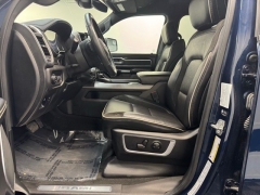 Used 2022  Ram 1500 4WD Laramie Crew Cab 5'7" Box at AutoCenters Bonne Terre near Bonne Terre&comma; MO