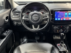 Used 2019 Jeep Compass Altitude FWD at AutoCenters Bonne Terre near Bonne Terre, MO
