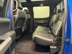 Used 2017  Ford F-150 4WD SuperCrew Raptor at AutoCenters Bonne Terre near Bonne Terre&comma; MO