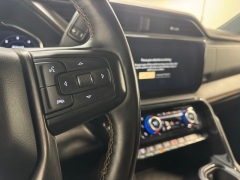 Used 2024  GMC Sierra 2500HD 4WD Crew Cab 159" AT4 Dsl at AutoCenters Bonne Terre near Bonne Terre&comma; MO