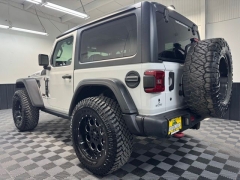 Used 2020  Jeep Wrangler 2d SUV 4WD Rubicon at AutoCenters Bonne Terre near Bonne Terre&comma; MO