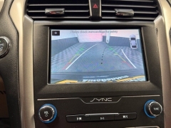 Used 2019  Ford Fusion 4d Sedan FWD SE 1&period;5L EcoBoost at AutoCenters Bonne Terre near Bonne Terre&comma; MO
