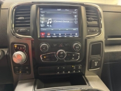Used 2018  Ram 1500 Sport 4x4 Crew Cab 5'7" Box &ast;Ltd Avail&ast; at AutoCenters Bonne Terre near Bonne Terre&comma; MO