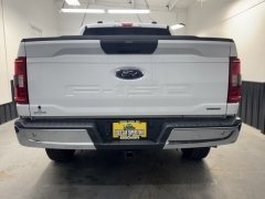 Used 2021 Ford F-150 4WD SuperCrew 5.5' Box at AutoCenters Bonne Terre near Bonne Terre, MO