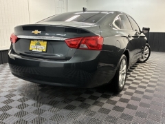 Used 2019  Chevrolet Impala 4d Sedan LT w&sol;1LT V6 at AutoCenters Bonne Terre near Bonne Terre&comma; MO