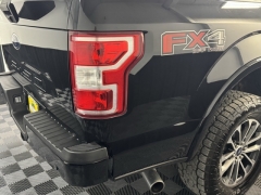 Used 2020  Ford F-150 4WD SuperCrew XLT 5 1/2 at AutoCenters Bonne Terre near Bonne Terre, MO