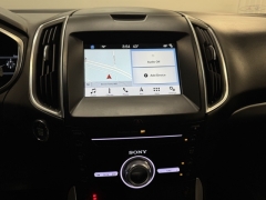 Used 2018  Ford Edge 4d SUV FWD Titanium EcoBoost at AutoCenters Bonne Terre near Bonne Terre&comma; MO