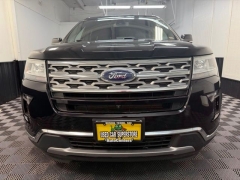 Used 2018  Ford Explorer 4d SUV 4WD Limited Ecoboost at AutoCenters Bonne Terre near Bonne Terre&comma; MO