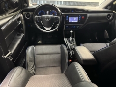 Used 2018  Toyota Corolla 4d Sedan SE 6spd at AutoCenters Bonne Terre near Bonne Terre, MO