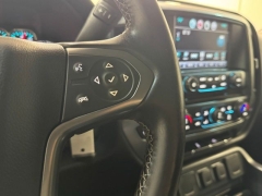 Used 2016  Chevrolet Silverado 1500 4WD Double Cab 143&period;5" LT w&sol;1LT at AutoCenters Bonne Terre near Bonne Terre&comma; MO