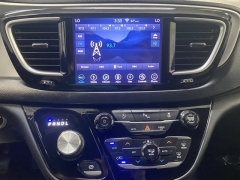 Used 2018 Chrysler Pacifica 4d Wagon Touring L Plus at AutoCenters Bonne Terre near Bonne Terre, MO