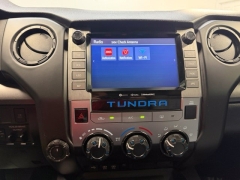 Used 2021  Toyota Tundra 4WD SR5 CrewMax 5&period;5' Bed 5&period;7L &lpar;Natl&rpar; at AutoCenters Bonne Terre near Bonne Terre&comma; MO