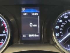 Used 2019  Toyota Camry 4d Sedan SE at AutoCenters Bonne Terre near Bonne Terre&comma; MO