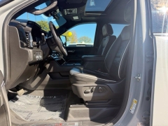 Used 2025  GMC Sierra 2500HD 4WD Crew Cab 159" AT4X Dsl at AutoCenters Bonne Terre near Bonne Terre&comma; MO