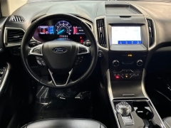 Used 2020  Ford Edge 4d SUV AWD SEL at AutoCenters Bonne Terre near Bonne Terre&comma; MO
