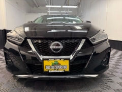 Used 2023  Nissan Maxima Platinum CVT at AutoCenters Bonne Terre near Bonne Terre&comma; MO