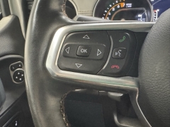 Used 2022 Jeep Wrangler Unlimited High Altitude 4x4 at AutoCenters Bonne Terre near Bonne Terre, MO