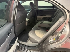 Used 2018  Toyota Camry 4d Sedan XLE at AutoCenters Bonne Terre near Bonne Terre&comma; MO