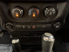 Used 2015  Jeep Wrangler Unlimited 4d Convertible Sport S at AutoCenters Bonne Terre near Bonne Terre&comma; MO