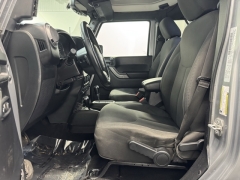 Used 2016  Jeep Wrangler Unlimited 4WD 4dr Sport at AutoCenters Bonne Terre near Bonne Terre&comma; MO